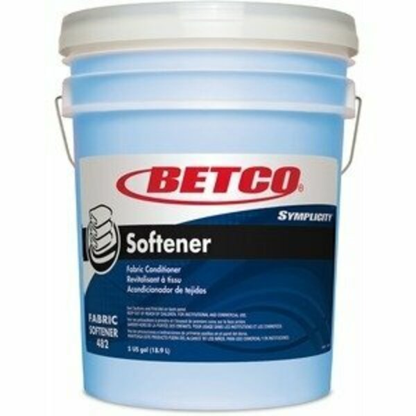 Betco SOFTENER BET4827800